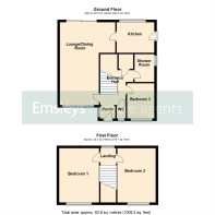 Property Floorplan