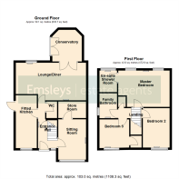 Property Floorplan