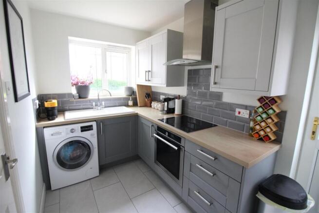 Fitted Kitchen