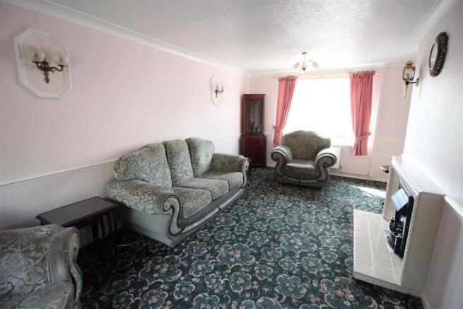 Lounge/Diner