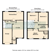 Property Floorplan