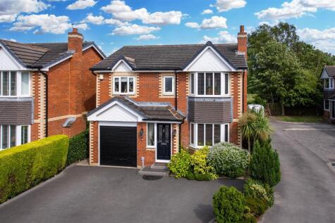 Brierlands Close, Garforth, Leeds