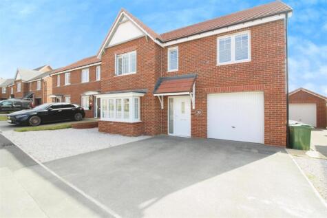 Meadow Drive, Micklefield, Leeds