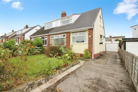 Whitecliffe Rise, Swillington, Leeds