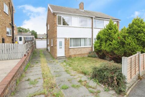 Leeds Road, Kippax, Leeds