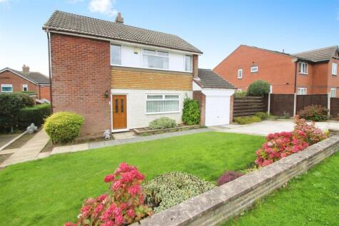 Grange Avenue, Garforth, Leeds