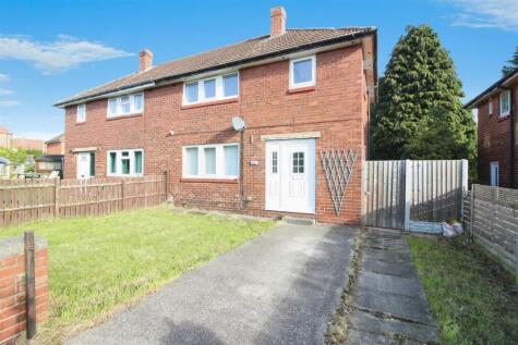 Brigshaw Drive, Allerton Bywater, Castleford
