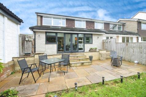 Highfield Drive, Garforth, Leeds