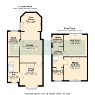 Property Floorplan