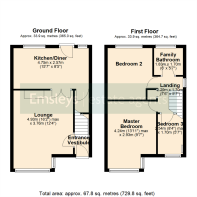 Property Floorplan