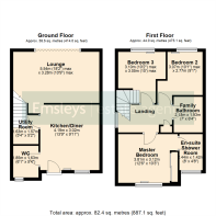 Property Floorplan