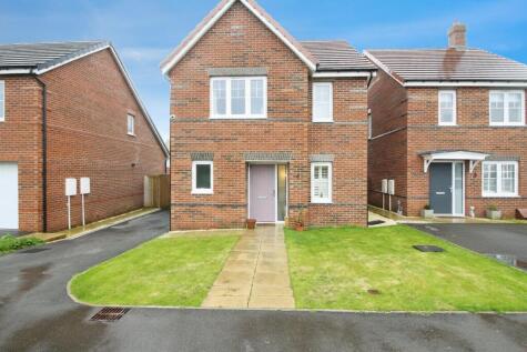 Meadow Drive, Micklefield, Leeds