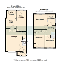 Property Floorplan