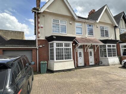 Richmond Road, Oxbridge, Stockton, TS18 4DS