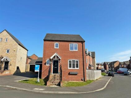 Lord Close, Acklam, TS5 8FF