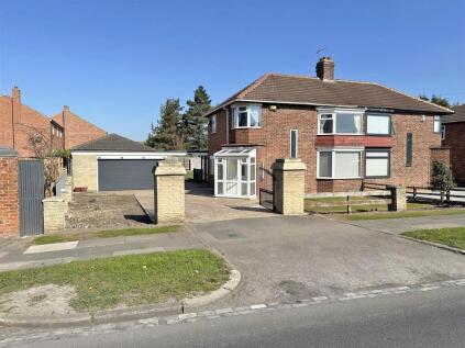 Bishopton Road West, Fairfield, Stockton-On-Tees TS19 7HA