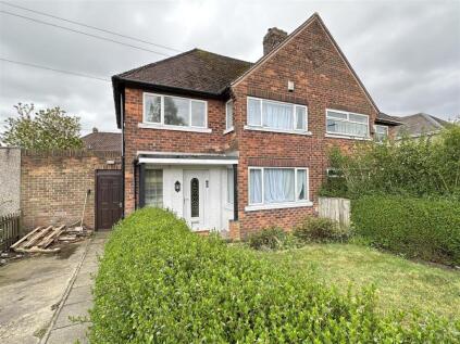 Redcar Road, Thornaby, TS17 8LS