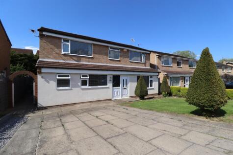 Greens Grove, Hartburn, TS18 5AW