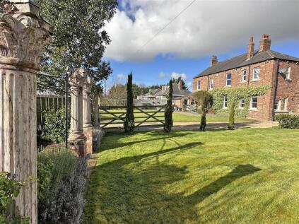 Darlington Road, Elton, TS21 1AD