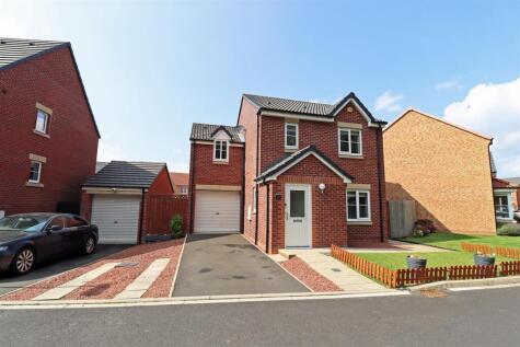 Rigel Road, Queensgate, TS18 3XA