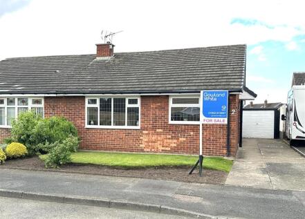 Scotton Close, Hartburn, Stockton-On-Tees TS18 5PB