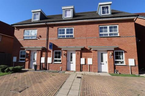 Gibson Road, Norton, Stockton-On-Tees, TS20 2FU