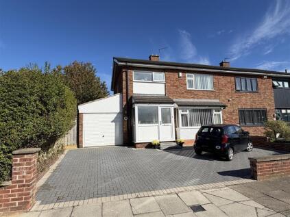 Branksome Grove, Stockton-On-Tees, Hartburn, TS18 5DD