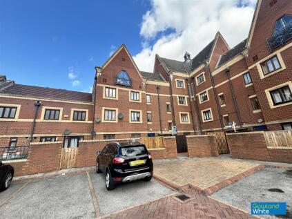 Trinity Mews, Thornaby, Stockton-on-Tees, TS17 6BQ