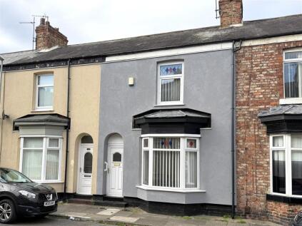 Hampton Road, Oxbridge, Stockton-On-Tees, TS18 4DU