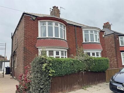 Marion Avenue, Linthorpe, Middlesbrough, TS5 5JG