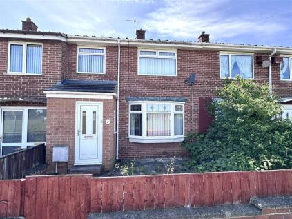 Ibstone Walk, Hardwick, TS19 8DU