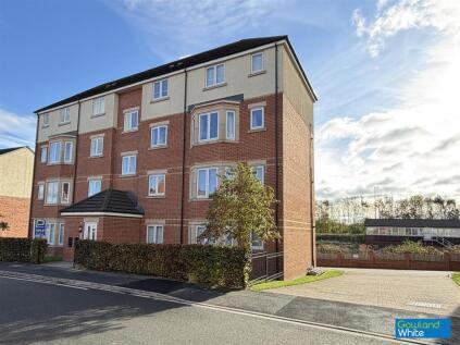 Mulberry Wynd, Stockton-On-Tees, TS18 3BF