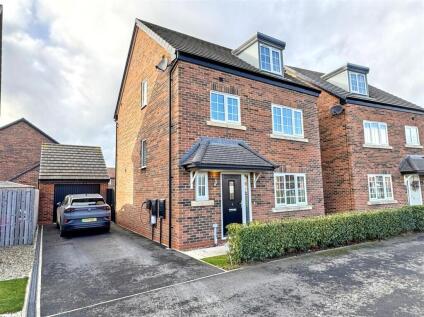 Breton Drive, Ingleby Barwick, TS17 0BD