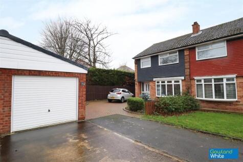 Dunlin Close, Norton, Stockton-On-Tees, TS20 1SJ