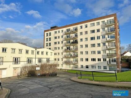 Anstey House, Claymond Court, Stockton-On-Tees TS20 1HT