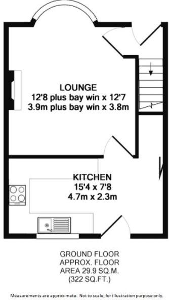 Master Floorplan Image 1