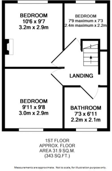 Master Floorplan Image 2