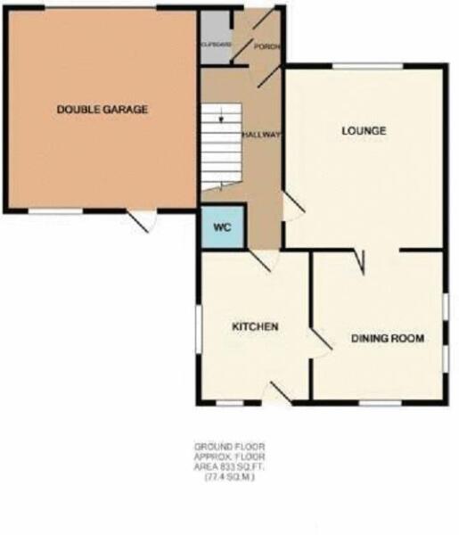 Master Floorplan Image 1