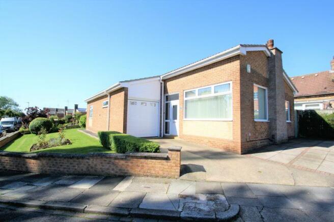 3 Bedroom Detached Bungalow For Sale In Spring Way Hartburn