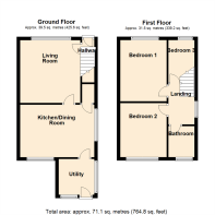 Property Floorplan