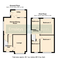 Property Floorplan