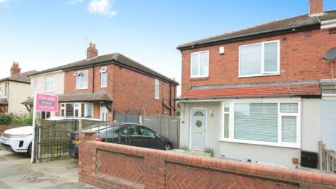 Oakwood Drive, Rothwell, Leeds