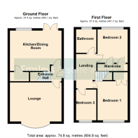 Property Floorplan