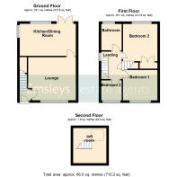 Property Floorplan