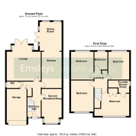 Property Floorplan