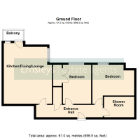 Property Floorplan