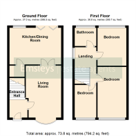 Property Floorplan