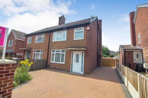 Eastfield Crescent, Woodlesford, Leeds