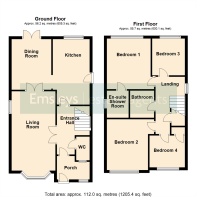 Property Floorplan