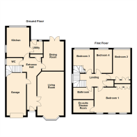 Property Floorplan